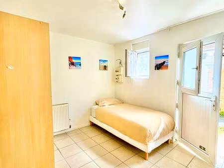 magnifique studio refait à neuf vitry sur seine