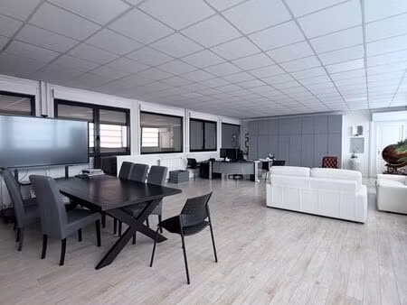 espace bureau a louer