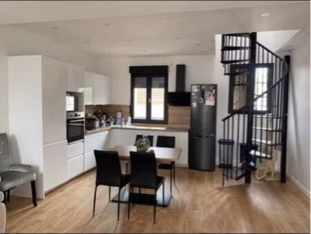 ? colocation étudiante – 3 chambres – 85 m² – cachan (coteau)