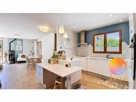 maison de luxe de 100 m2 en vente la roche-sur-foron  auvergne-rhône-alpes