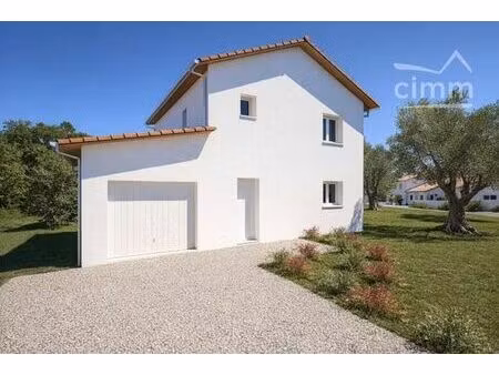 maison de luxe de 90 m2 en vente varces-allières-et-risset  auvergne-rhône-alpes