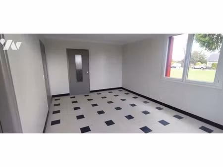 location maison 138.47 m² à cuperly (51400)  850 €