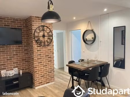 appartement 6 pièces 90 m²