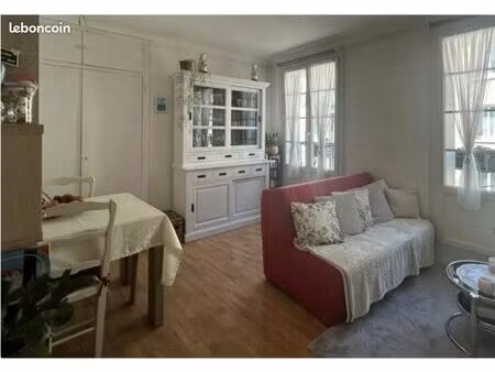 appartement t 3