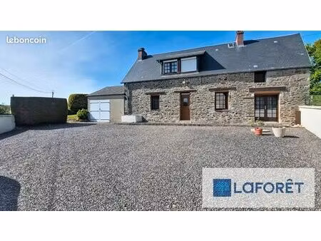 maison 6 pièces 117 m²