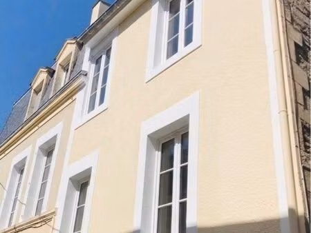 maison de ville