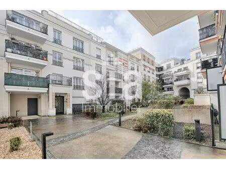 appartement de 4 chambres de luxe en vente à maisons-alfort  france