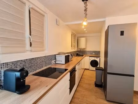 appartement 3 pièces 72 m²