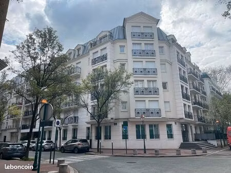 bureaux 148 m² saint maurice