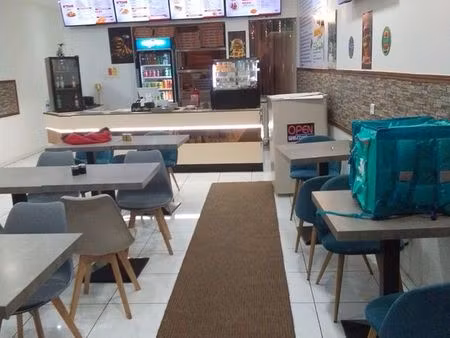 fond de commerce pizzaria