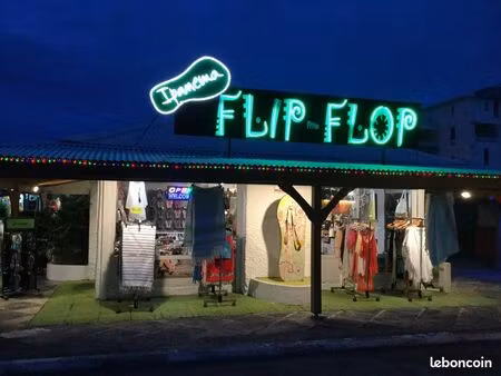 local commercial