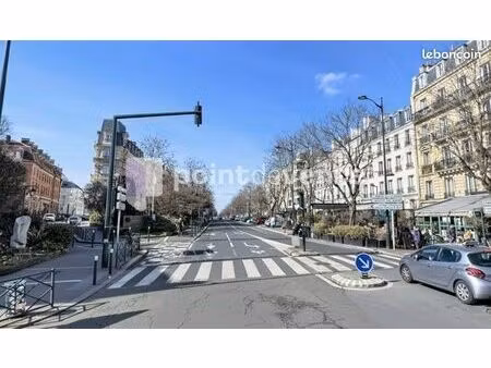 local commercial 47 m²