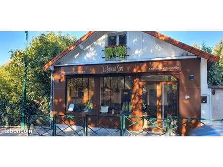 murs commerciaux 75 m² sucy-en-brie
