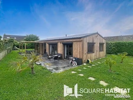 maison 4 pièces 68 m²