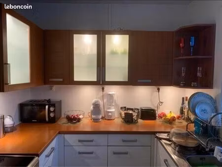 appartement f3