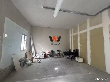 local 75 m² saint-maur-des-fossés