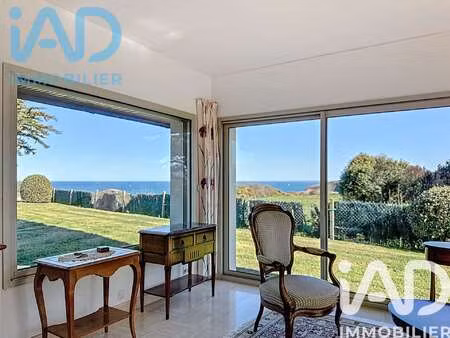 vente maison bord de mer à etables-sur-mer (22680) : à vendre bord de mer / 142m² etables-