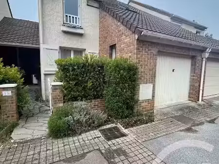 location maison 4 pièces 85 m² à gif-sur-yvette (91190)  1 630 €