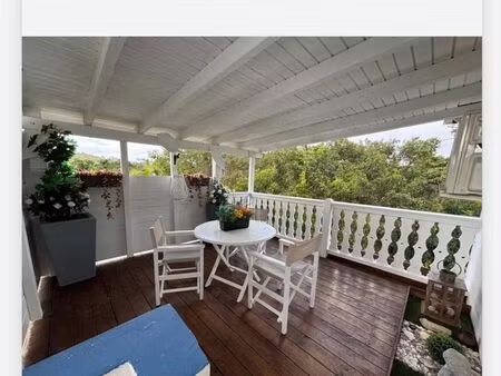 f3 beaumanoir gosier