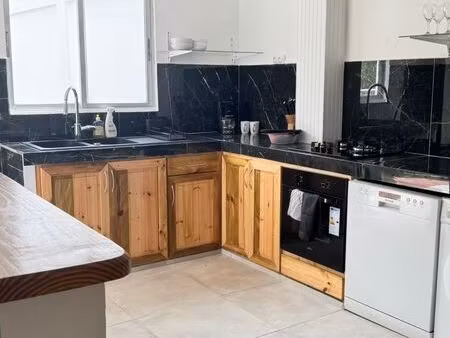 appartement 3 pièces 70 m²