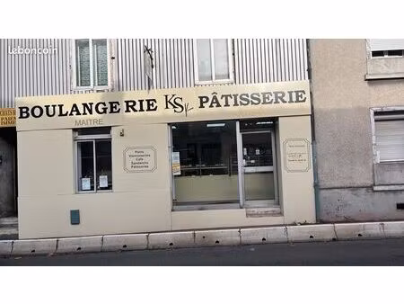 boulangerie