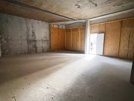 local commercial 375 m² st maur des fosses