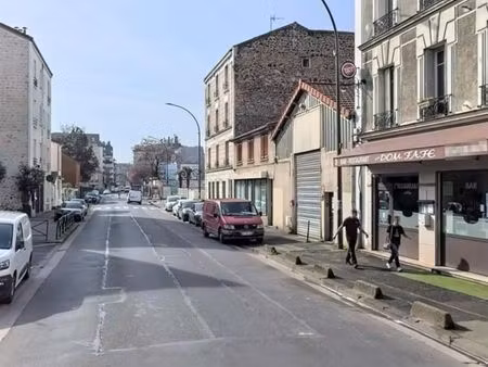 local commercial 20 m²