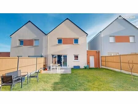 maison + jardin