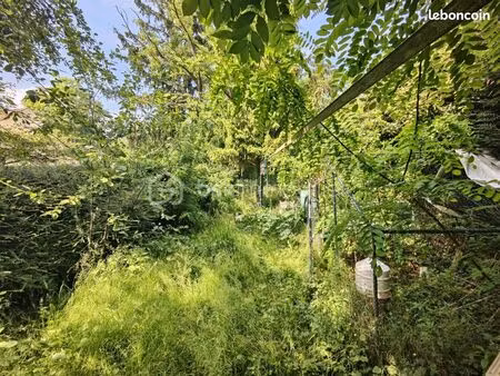 forêt 192 m² saint leu la foret