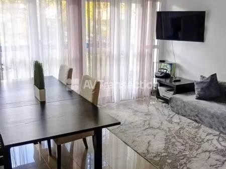 appartement 4 pièces 78 m²