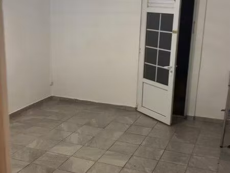 appartement à louer (studio)