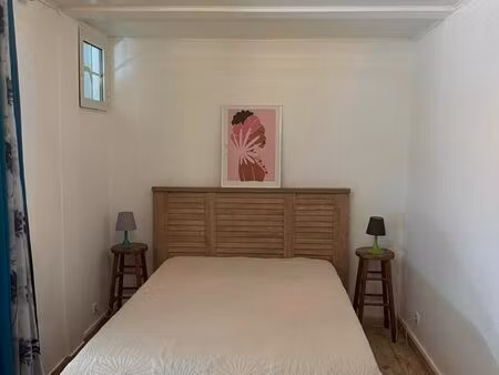 le petit ecrin vert - location saisonniere ou longue duree