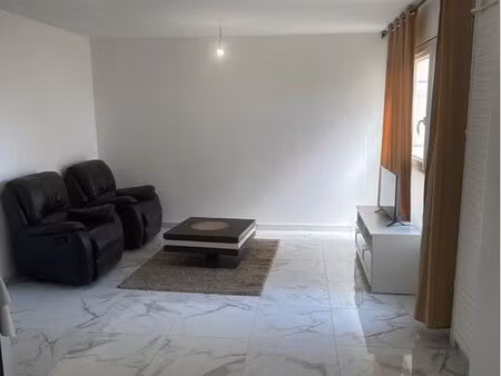 appartement 75m2 5 pièces 3 chambre
