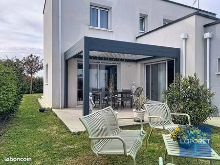 maison 5 pièces 139 m²
