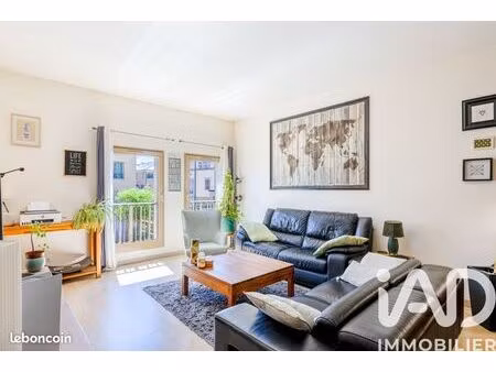 appartement 3 pièces 79 m²