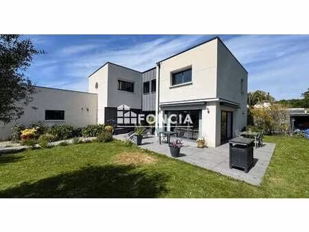 vente maison à arradon (56610) : à vendre / 195m² arradon