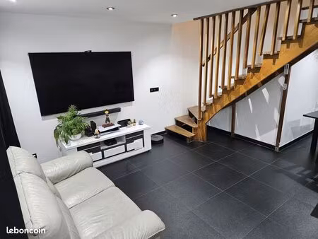 maison - 5 pièces - 105 m