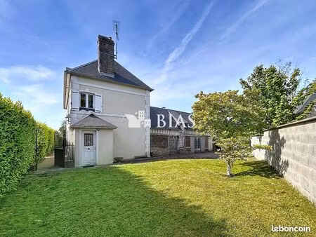 maison 6 pièces 175 m²