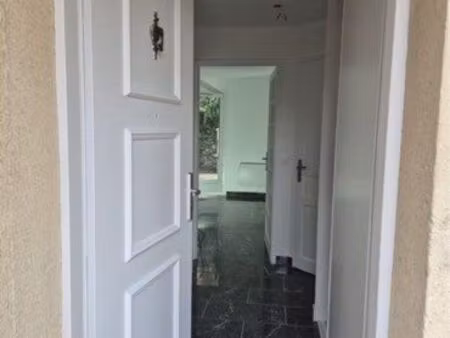 achat appartement rénové