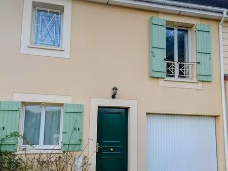 maison 83m2