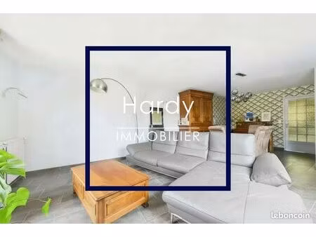 maison 5 pièces 103 m²