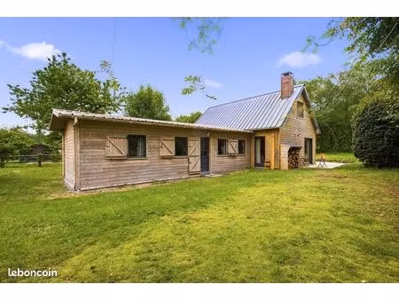 maison 6 pièces 130 m²