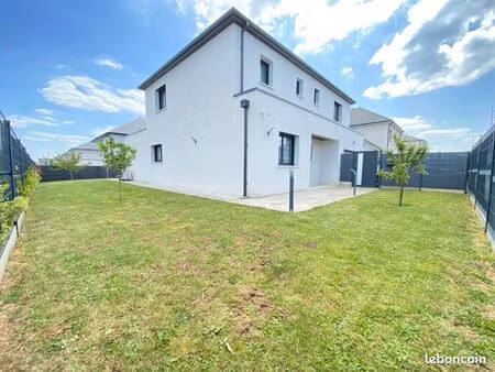maison 5 pièces