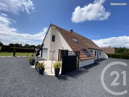 maison 6 pièces 159 m²