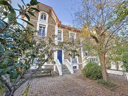 vente maison à parame (35400) : à vendre / 148m² parame