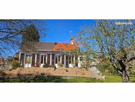 maison 5 pièces 75 m²