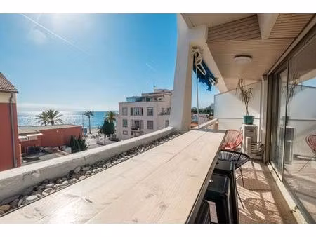 prestigieux appartement en vente cagnes-sur-mer  france