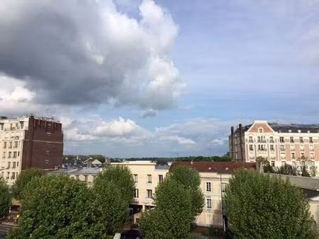 appartement de luxe en vente à chantilly  france