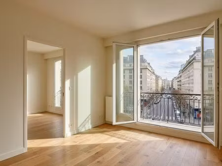 appartement 4 pièces 83 m²