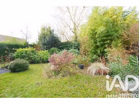 appartement 4 pièces 85 m²